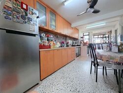 Blk 111 Ho Ching Road (Jurong West), HDB 3 Rooms #614704461
